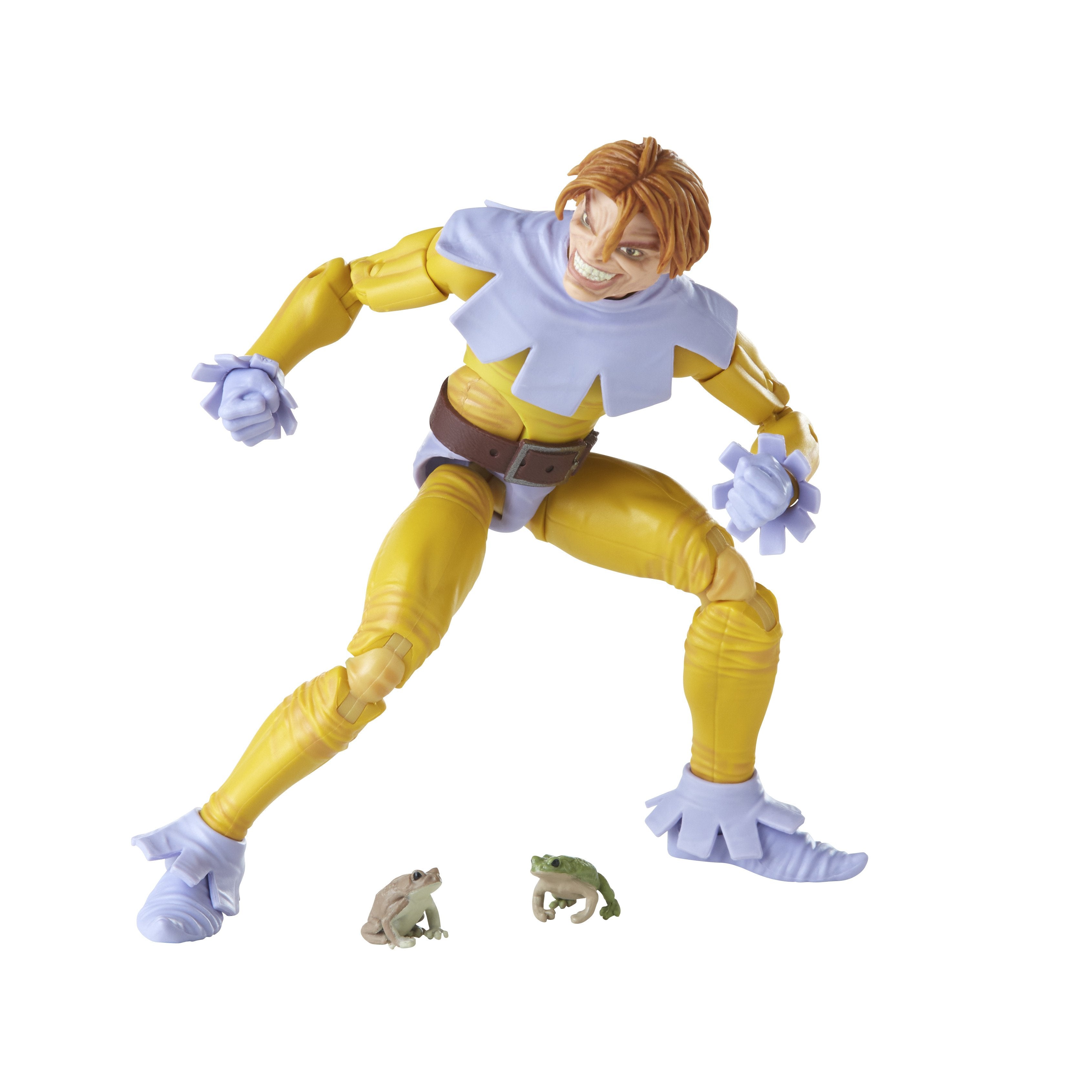 EAN 5010993956609 - Marvel F34425L0 figura de acción y colleccionable imagen 4