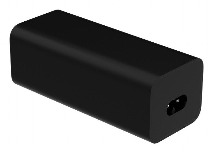EAN 8716309133852 - Gembird TA-UC-2A2C-PD100-01-BK cargador de dispositivo móvil Portátil, Smartphone Negro Corriente alterna imagen 4