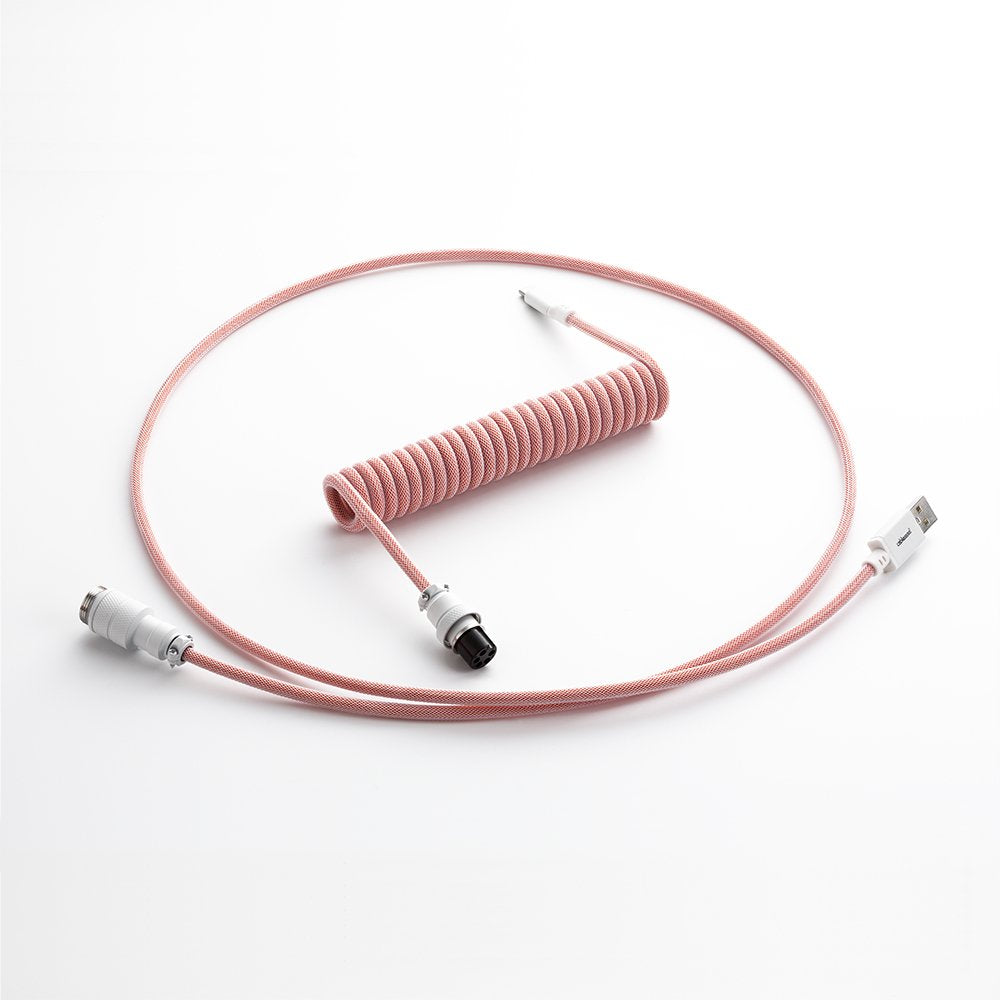 Cablemod Cm-Pkca-Cwaw-Ow150ow-R Cable Usb 1,5 M Usb A Usb C Naranja