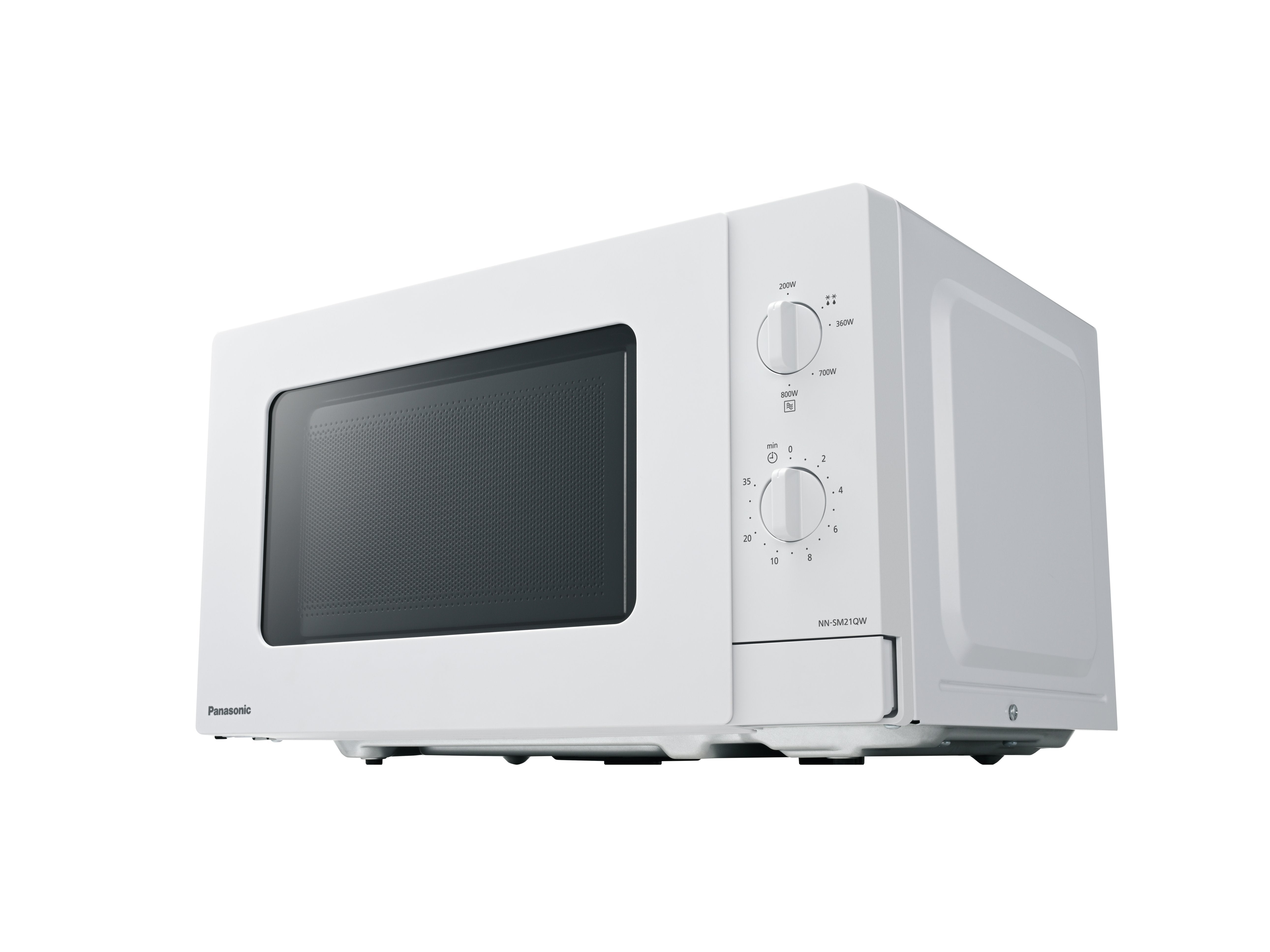 EAN 5025232965915 - Panasonic NN-SM21Q Blanco Microondas con grill Encimera 20 L 800 W imagen 1