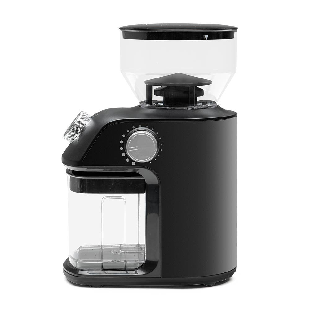 EAN 8435568406988 - Orbegozo MO 5000 molinillo de café 150 W Negro, Plata imagen 2