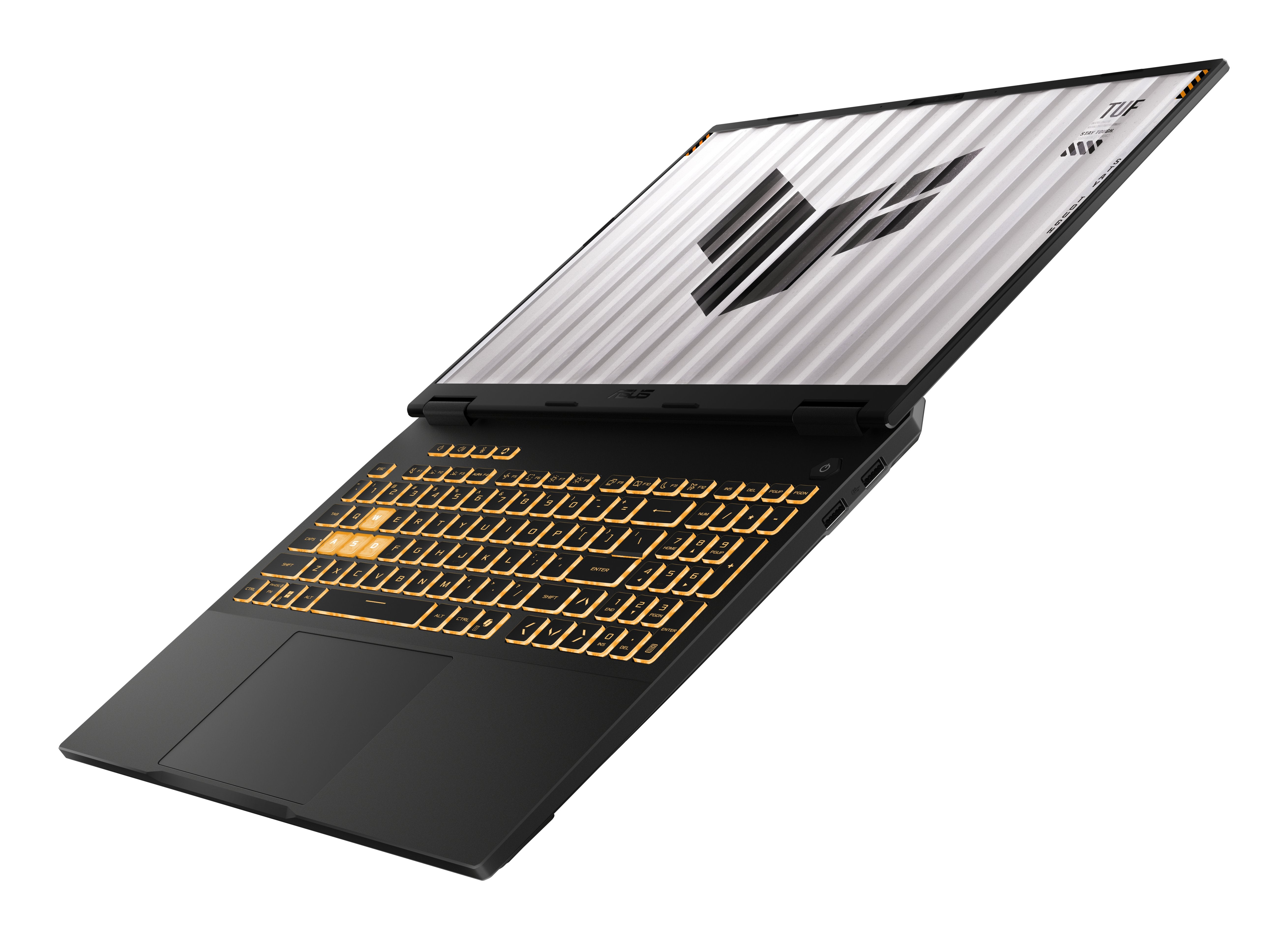 EAN 4711636497664 - ASUS TUF Gaming F16 TUF608JPR-QT187 Intel® Core™ i7 40,6 cm (16") DDR5-SDRAM NVIDIA GeForce RTX 5070 Wi-F imagen 23