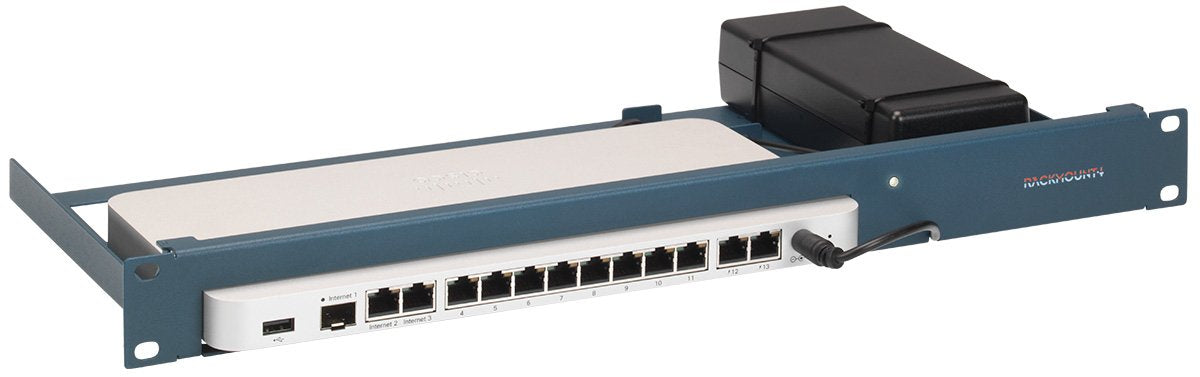 Kit De Montaje En Rack.It Para Cisco Meraki Mx68 Y Mx65