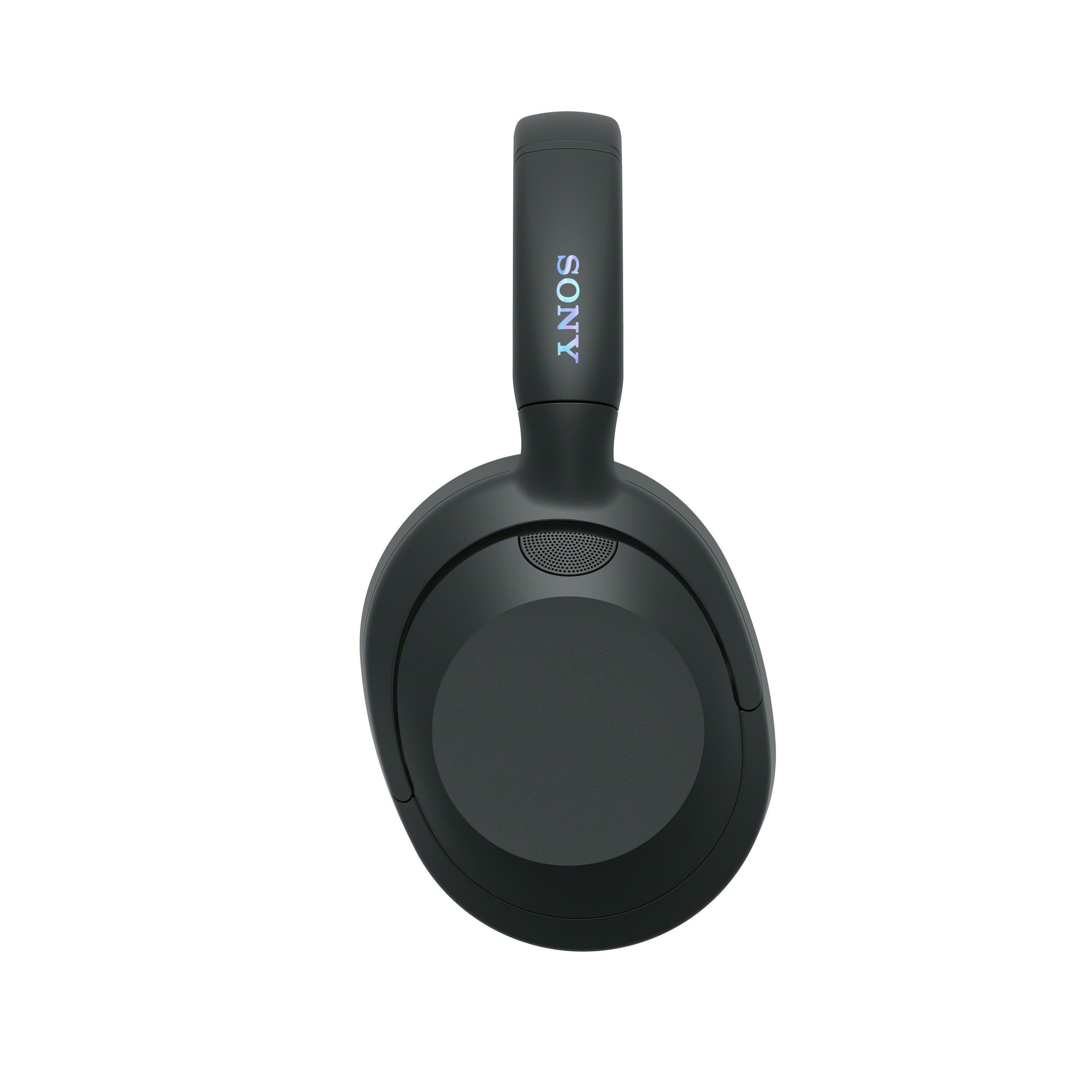 Auriculares Inalámbricos Sony Ult Wear Con Micrófono Bluetooth Negros