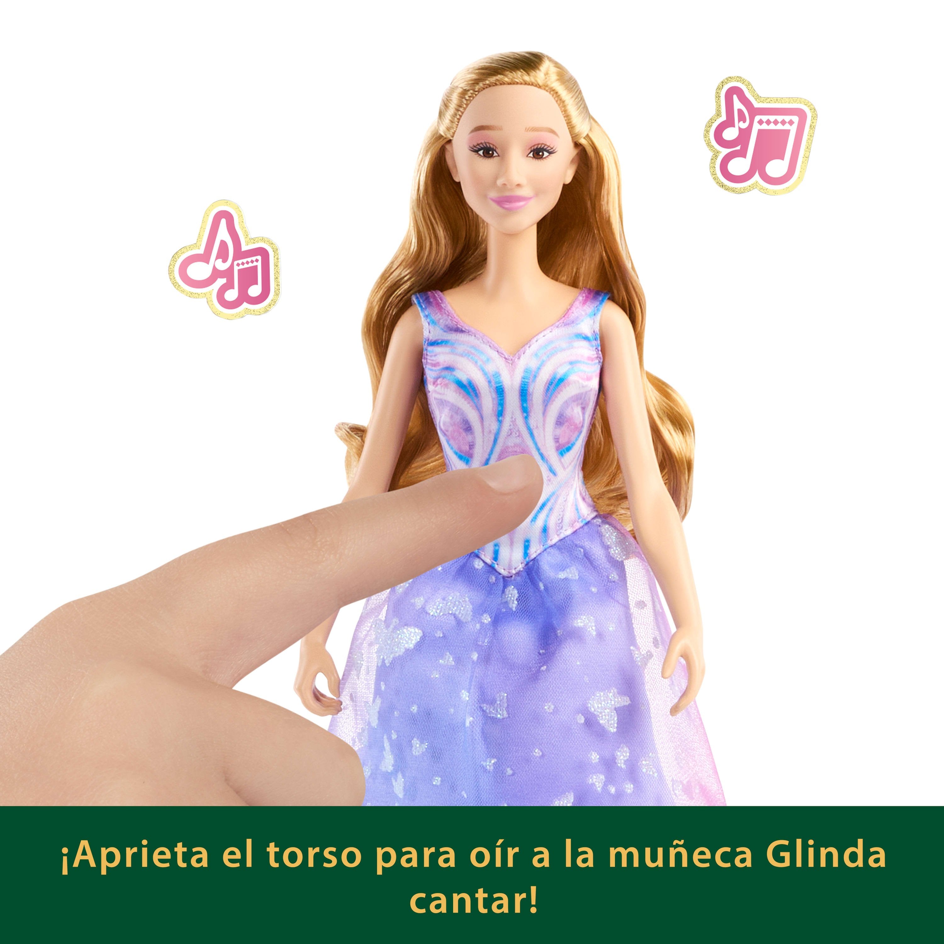 EAN 194735300952 - Mattel JFM10 muñeca imagen 12