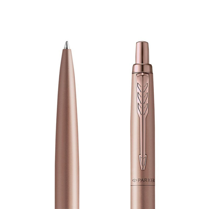 EAN 3026981227554 - Parker Jotter XL Azul Bolígrafo de punta retráctil con pulsador 1 pieza(s) imagen 5