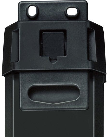 EAN 4007123674800 - Brennenstuhl 1951160402 base múltiple 5 m 6 salidas AC Interior Negro imagen 3