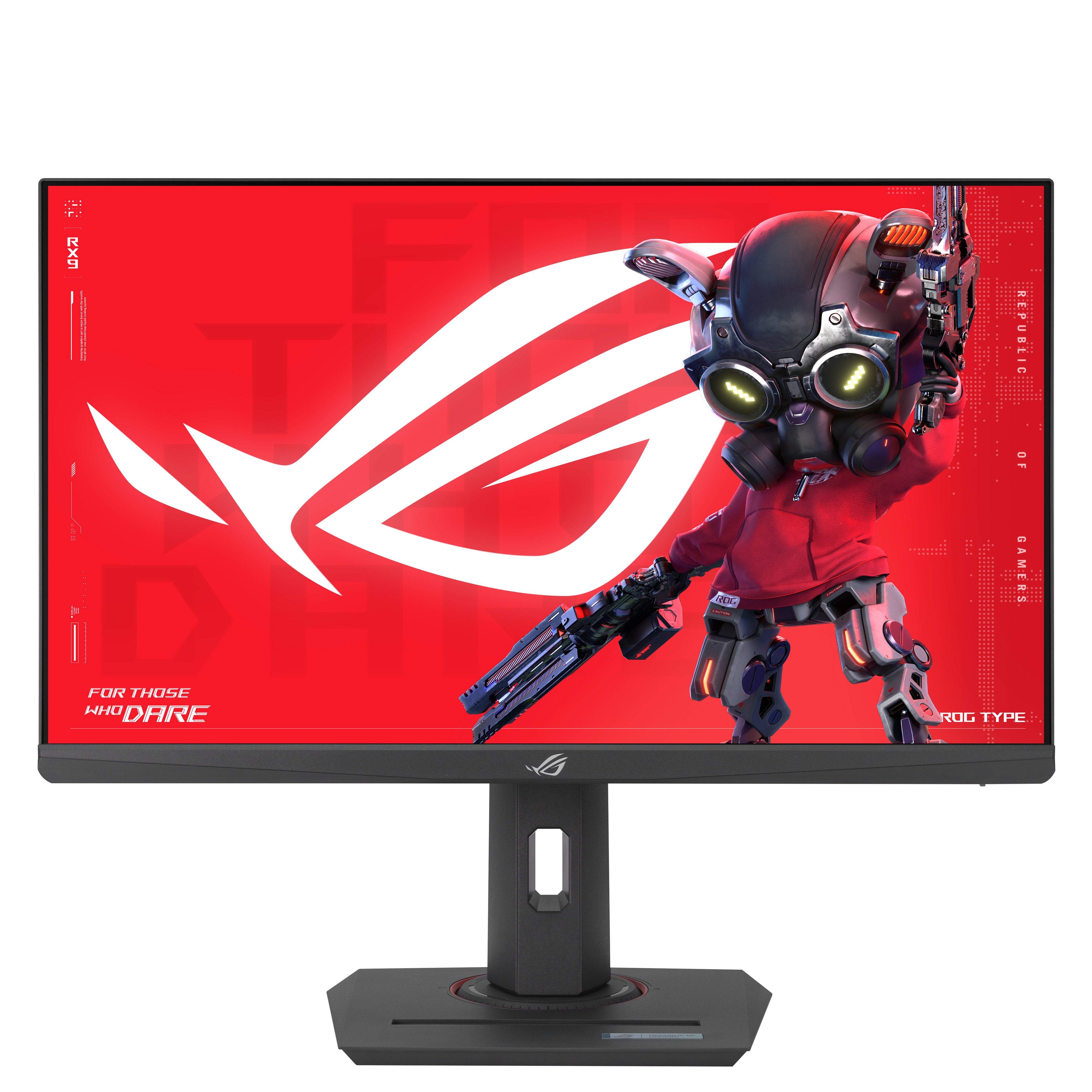 EAN 4711387634578 - ASUS ROG Strix XG259CS pantalla para PC 62,2 cm (24.5") 1920 x 1080 Pixeles Full HD LCD Negro imagen 2