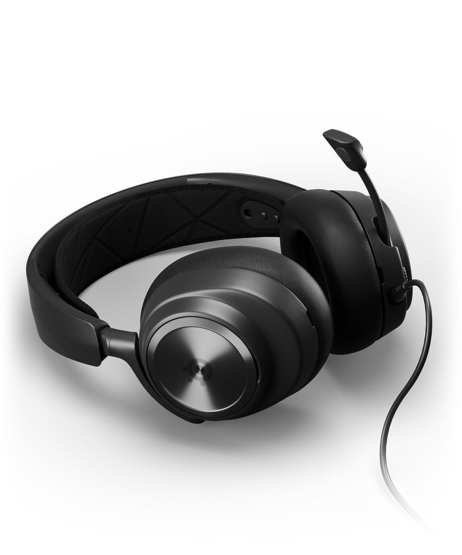 Auriculares Para Juegos Steelseries Arctis Nova Pro X