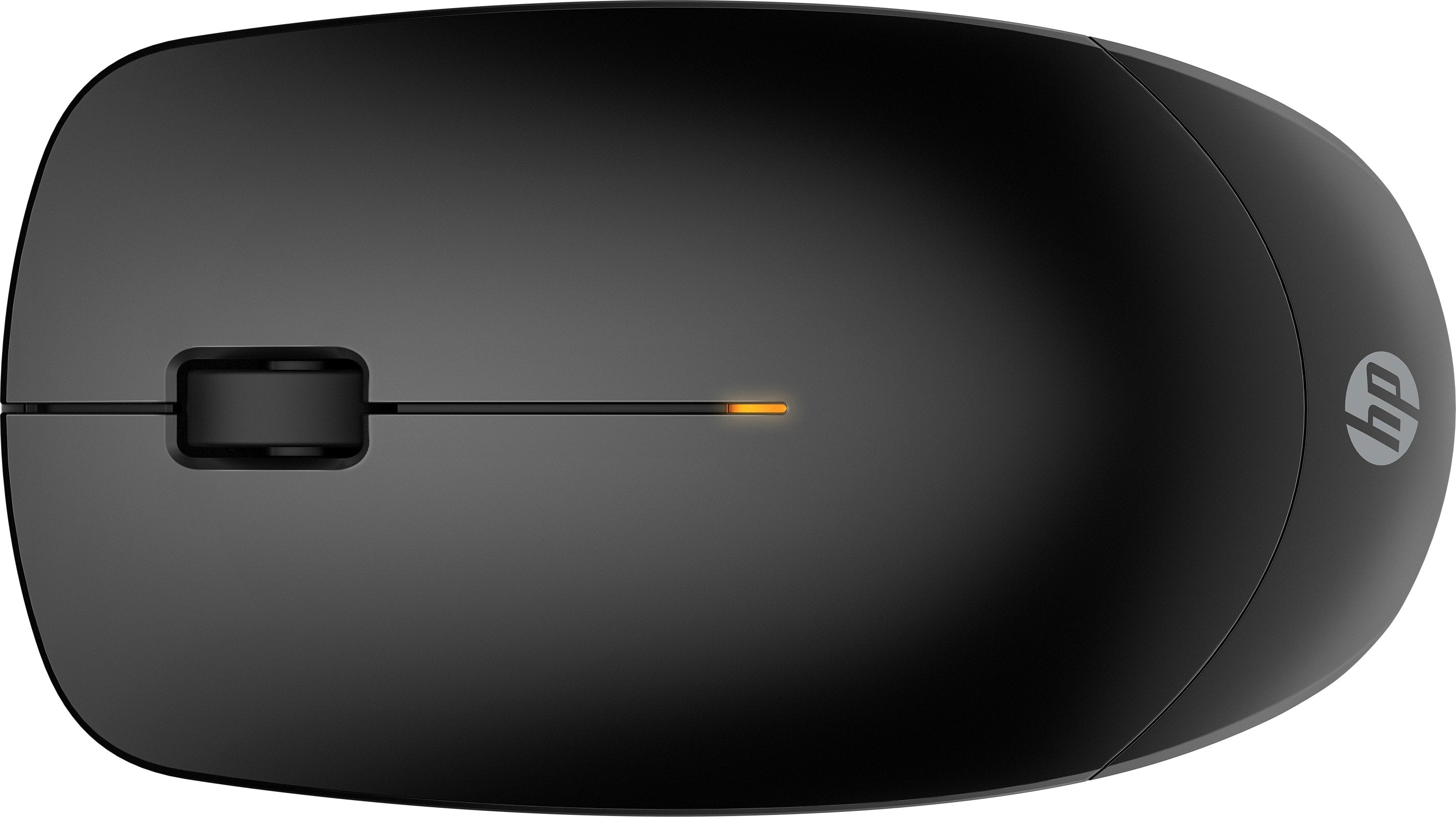 EAN 0196337932944 - HP 235 Slim Wireless Mouse ratón Oficina Ambidextro RF inalámbrico Óptico 1600 DPI imagen 8