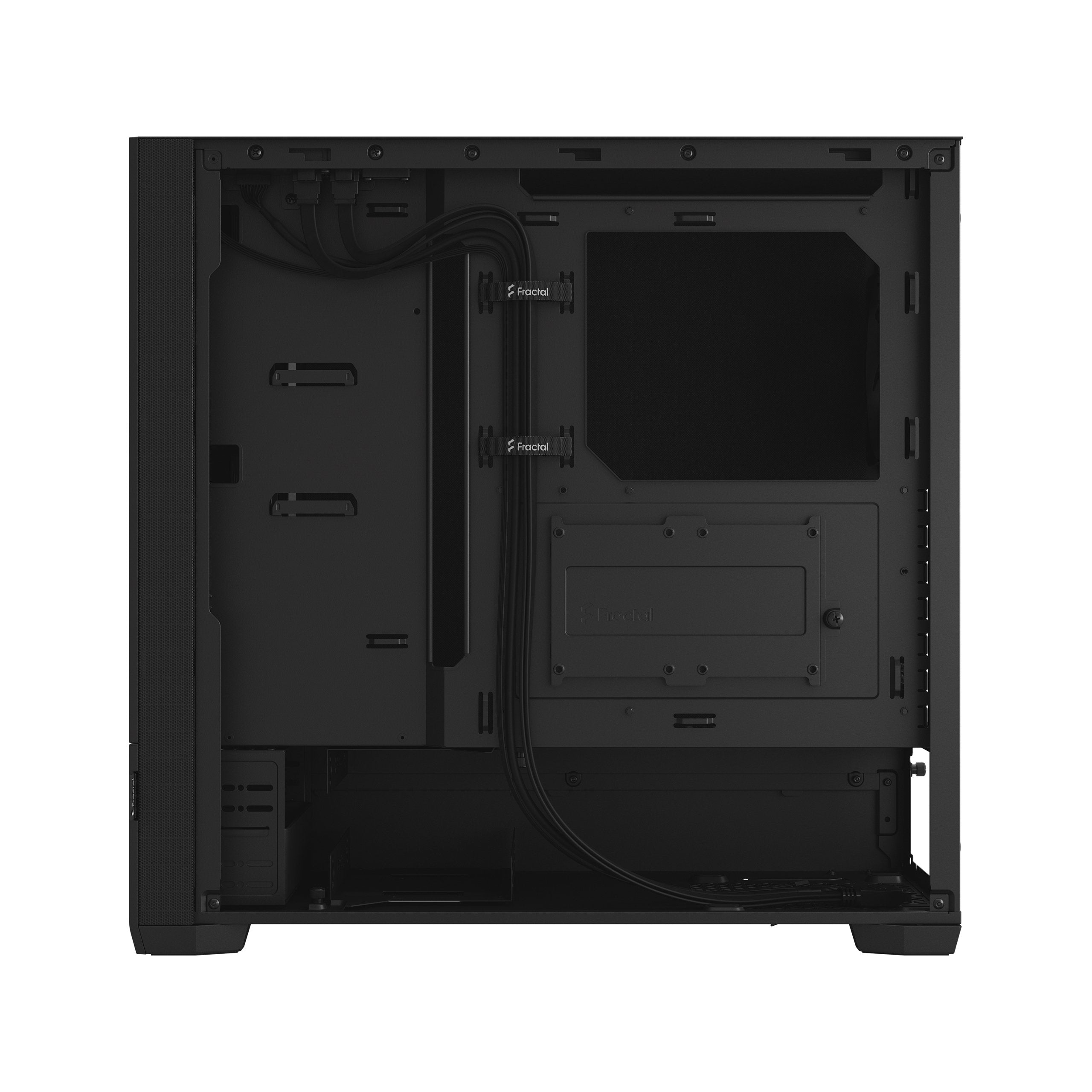 EAN 7340172703037 - Fractal Design Pop Silent Torre Negro imagen 5