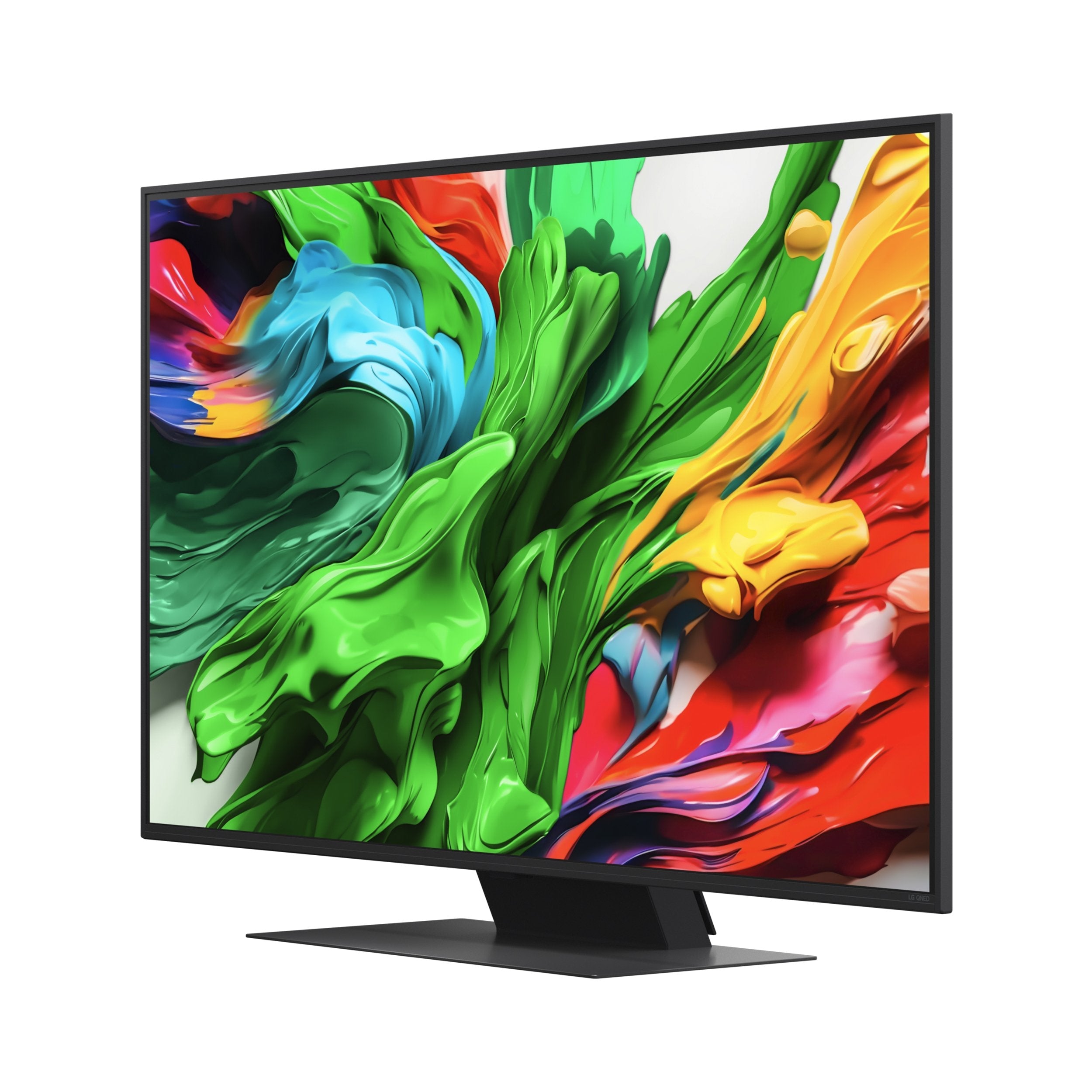 EAN 8806096383827 - LG QNED evo AI 50QNED87A6D 127 cm (50") 4K Ultra HD Smart TV Wifi Negro imagen 9