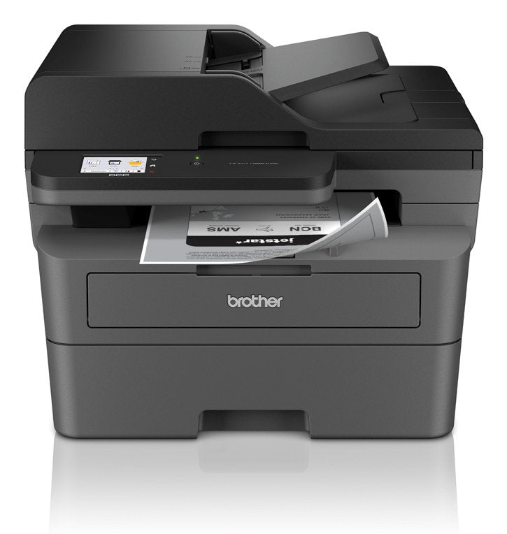 EAN 4977766831369 - Brother DCP-L2665DW impresora multifunción Laser A4 1200 x 1200 DPI 34 ppm Wifi imagen 1