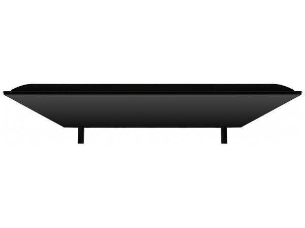 Toshiba 43qv2363daw, Qled Tv 108 Cm (43 Pulgadas), Negro, Ultrahd/4k, Triple Sintonizador, Smarttv, Vidaa 43qv2363daw