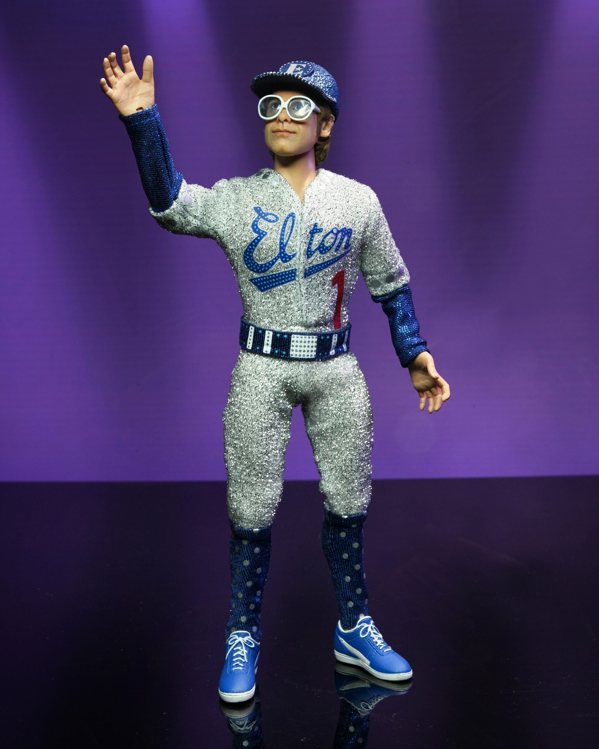 EAN 0634482183007 - NECA Elton John imagen 2
