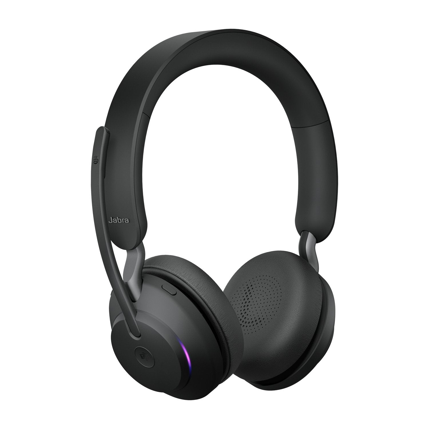 EAN 5706991022803 - Jabra Evolve2 65 Auriculares Inalámbrico Diadema Oficina/Centro de llamadas USB tipo A Bluetooth Negro imagen 2