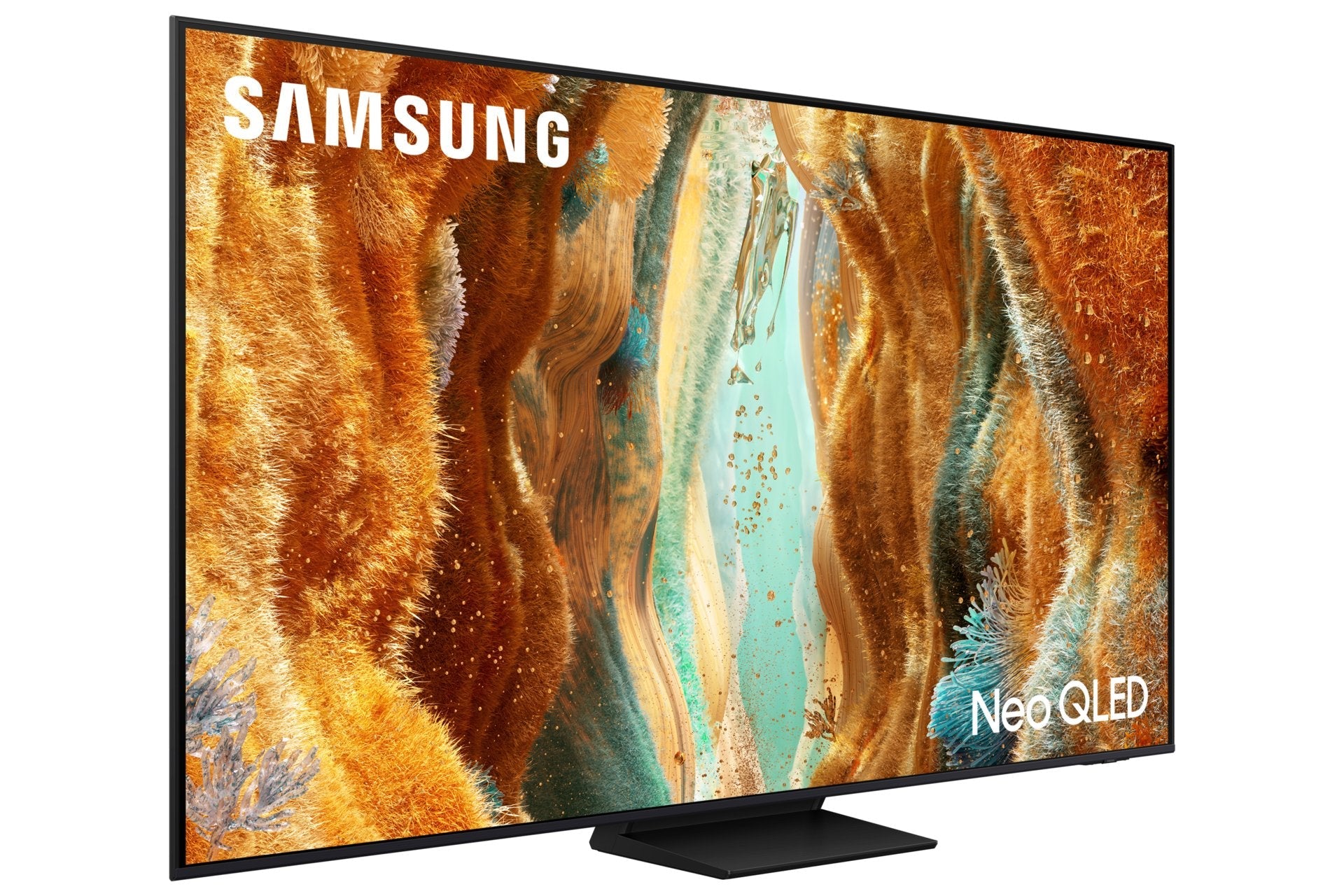 EAN 8806095916842 - Samsung QE75QN70FAU 190,5 cm (75") 4K Ultra HD Smart TV Wifi Negro imagen 8