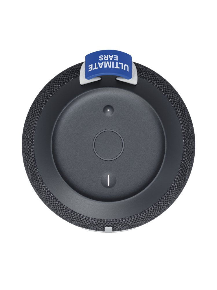 EAN 5099206115262 - Ultimate Ears WONDERBOOM 4 Altavoz portátil estéreo Negro imagen 5