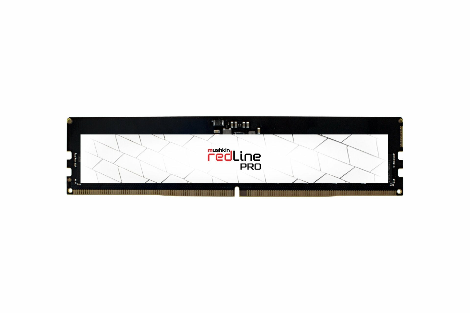 EAN 0846651036919 - Mushkin Redline PRO MRP5E560LKKD16G18 módulo de memoria 16 GB 1 x 16 GB DDR5 288-pin DIMM ECC imagen 1