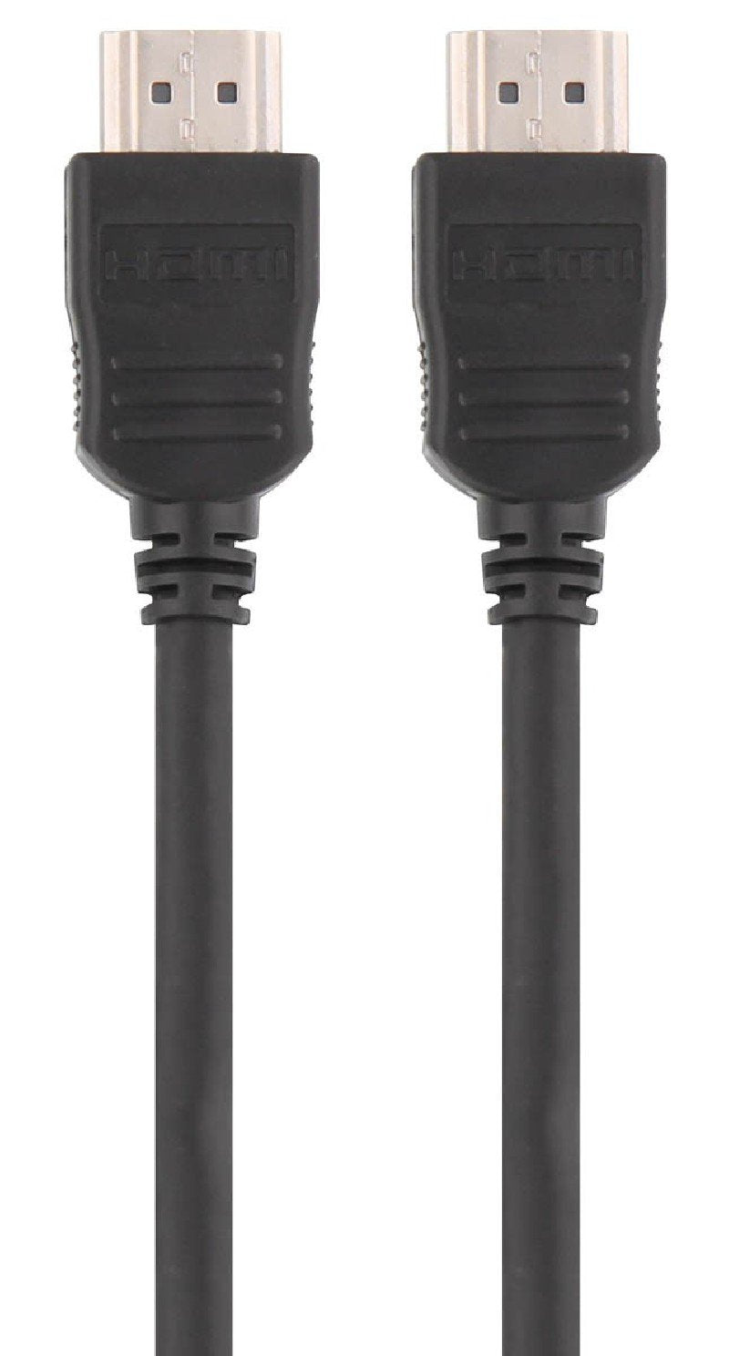 Câble Hdmi 1.4 T Nb 5m M/M (Negro)