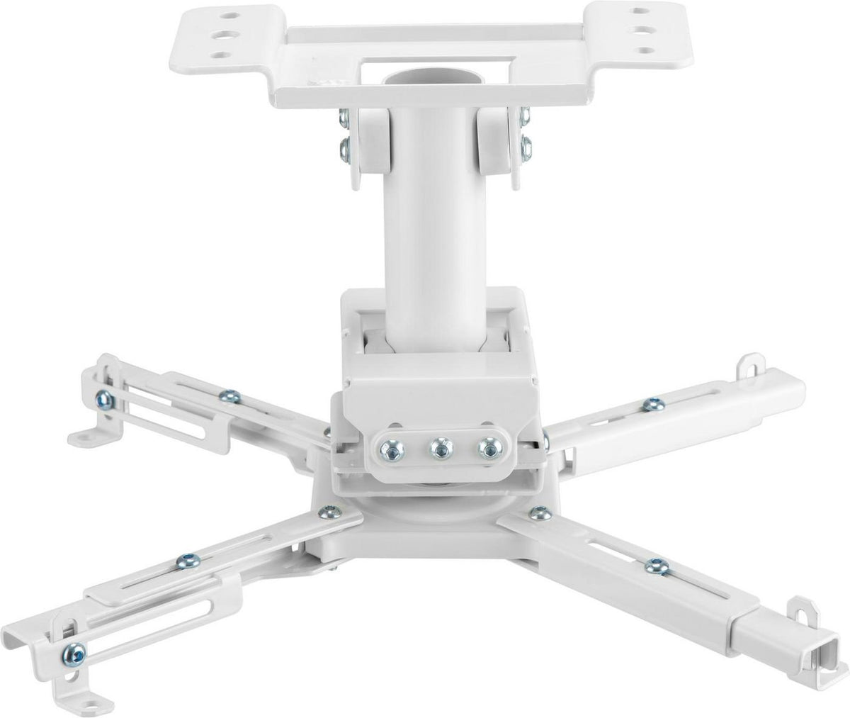 EAN 5706998987259 - Vivolink VLMC350S-W montaje para projector Techo Blanco imagen 4