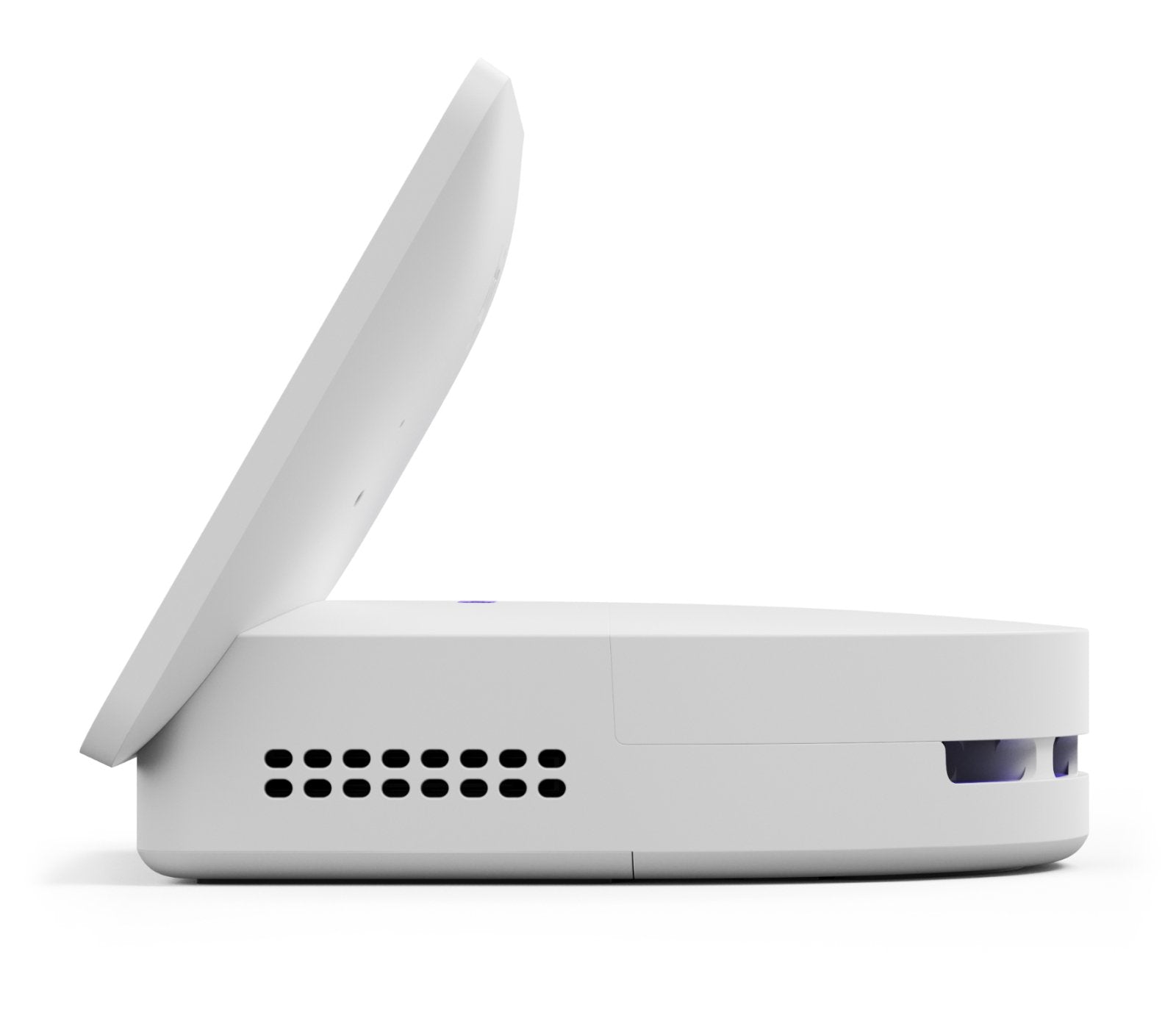 EAN 5099206119055 - Logitech 939-002180 sistema de video conferencia Ethernet imagen 4