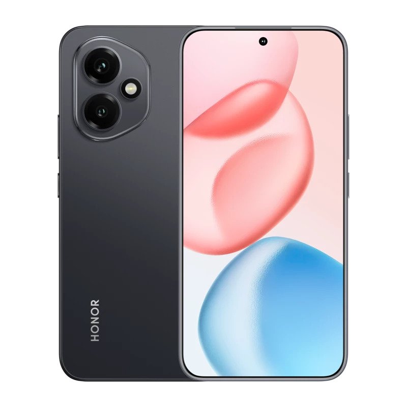 EAN 6936520867585 - Honor 208675 smartphones 16,6 cm (6.55") Ranura híbrida Dual SIM MagicOS 9.0 5G USB Tipo C 8 GB 256 GB 53 imagen 1