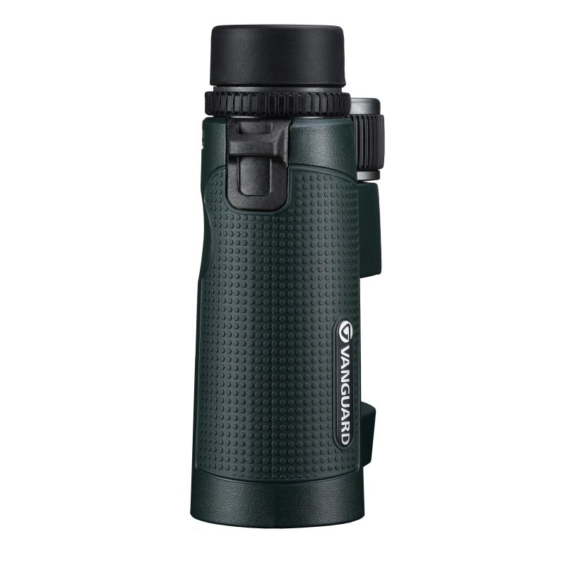 Vanguard Veo Hd 1042 10x42 Binocular Bak-4 Verde