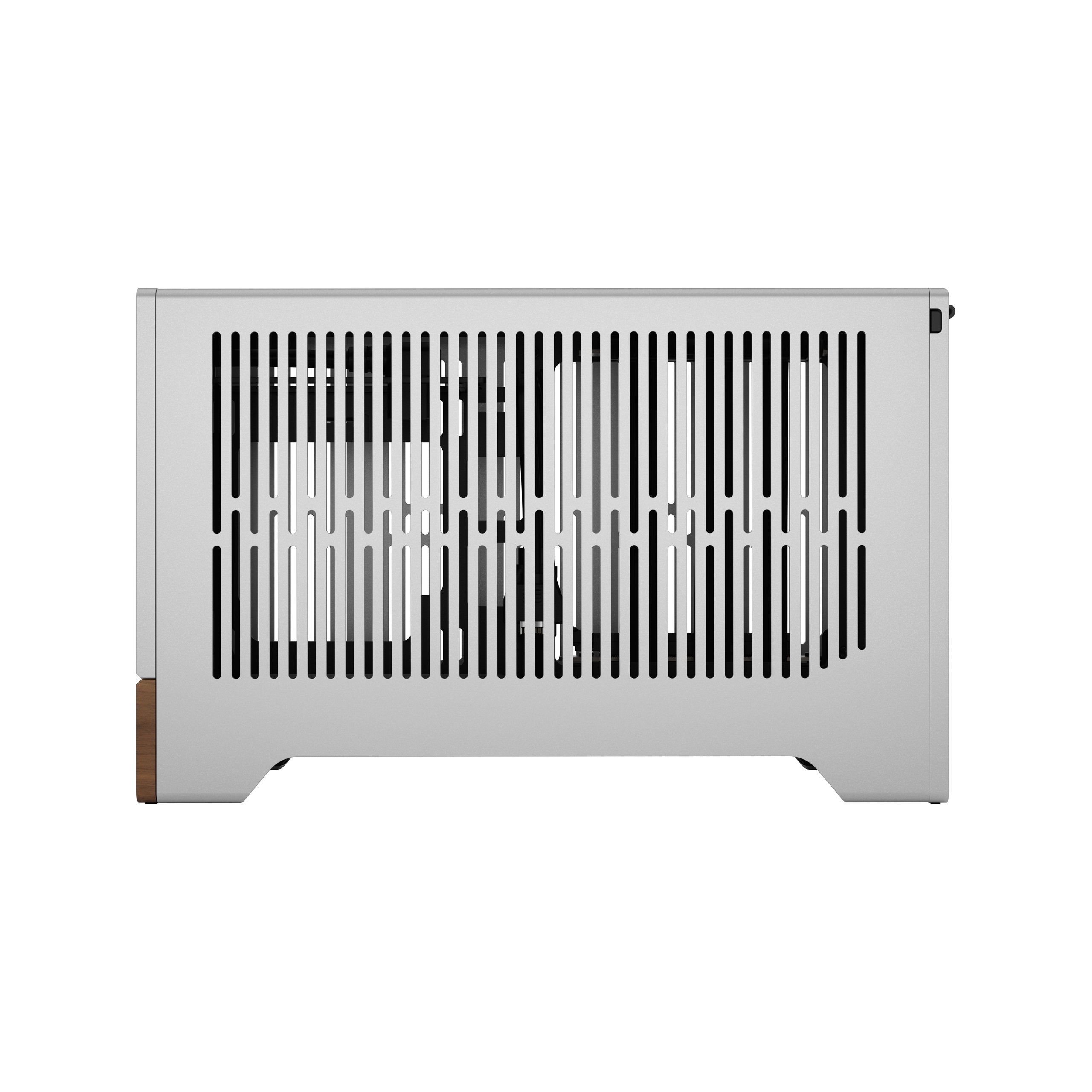 EAN 7340172703990 - Fractal Design Terra Small Form Factor (SFF) Plata imagen 22