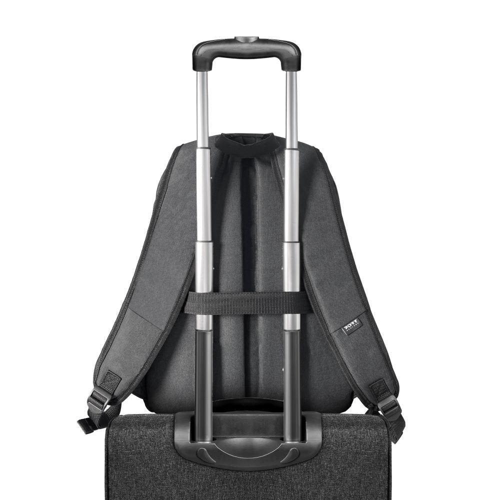 EAN 5050914758080 - PORT Designs Houston Eco mochila Mochila informal Negro imagen 11