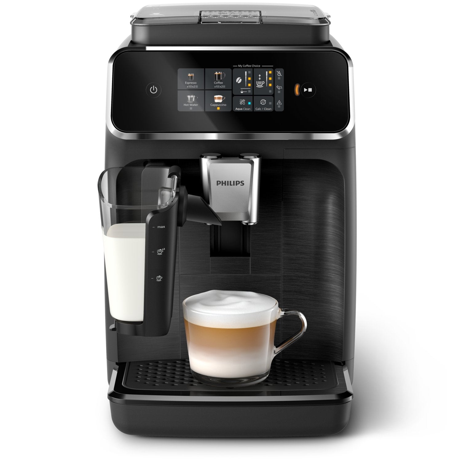 EAN 8720389030314 - Philips EP2330 Máquina espresso 1,8 L imagen 2