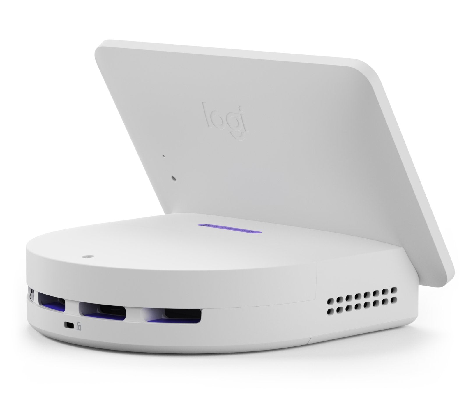 EAN 5099206119055 - Logitech 939-002180 sistema de video conferencia Ethernet imagen 3
