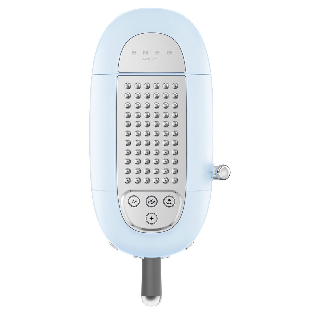 EAN 8017709324766 - Smeg ECF02PBEU cafetera eléctrica Manual Máquina espresso 1,1 L imagen 6