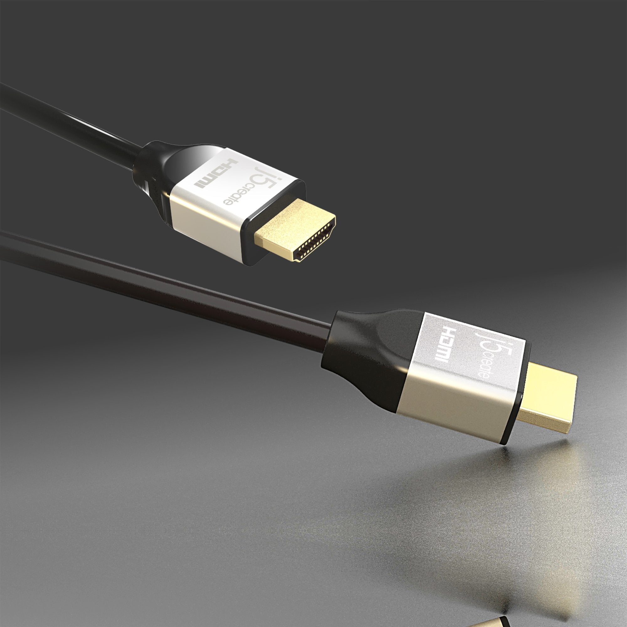 Ultra Hd 4k Hdmi Cable Cabl