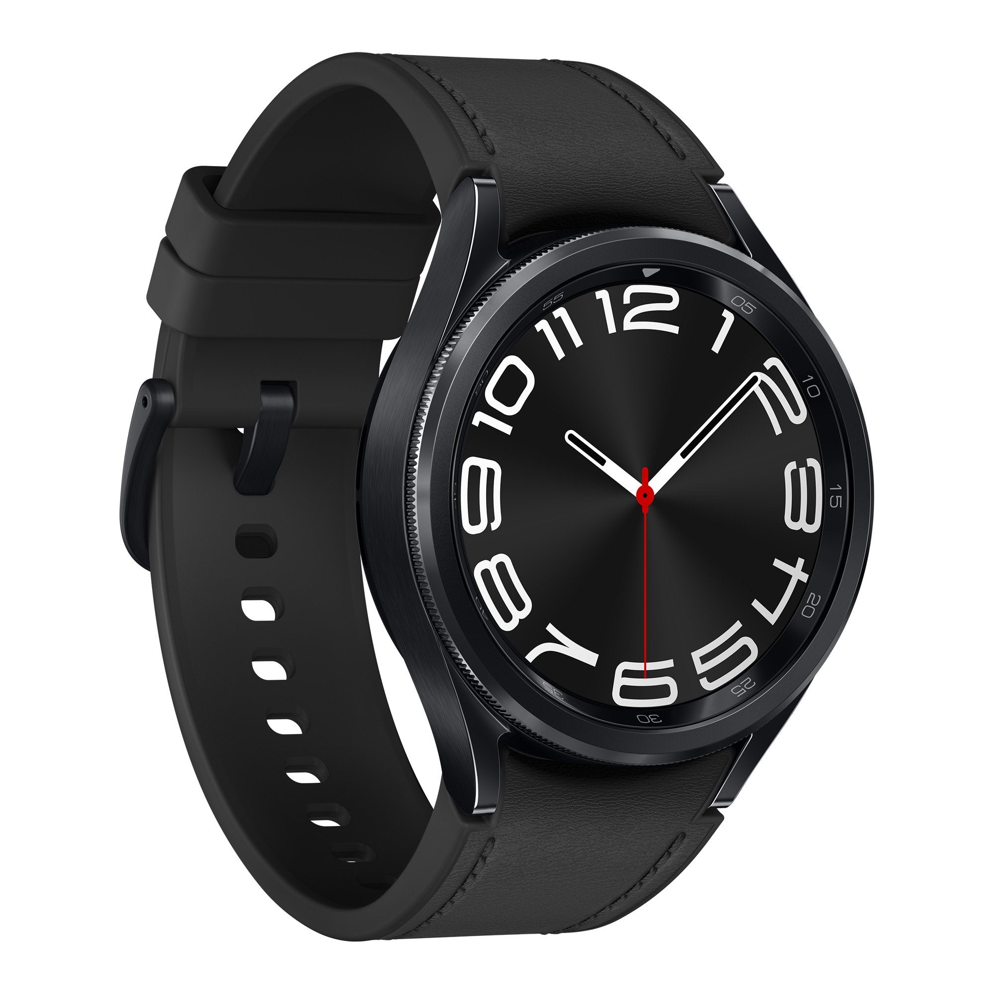 EAN 8806095076126 - Samsung Galaxy Watch6 Classic SM-R955FZKAEUA Relojes inteligentes y deportivos 3,3 cm (1.3") OLED 43 mm D imagen 4