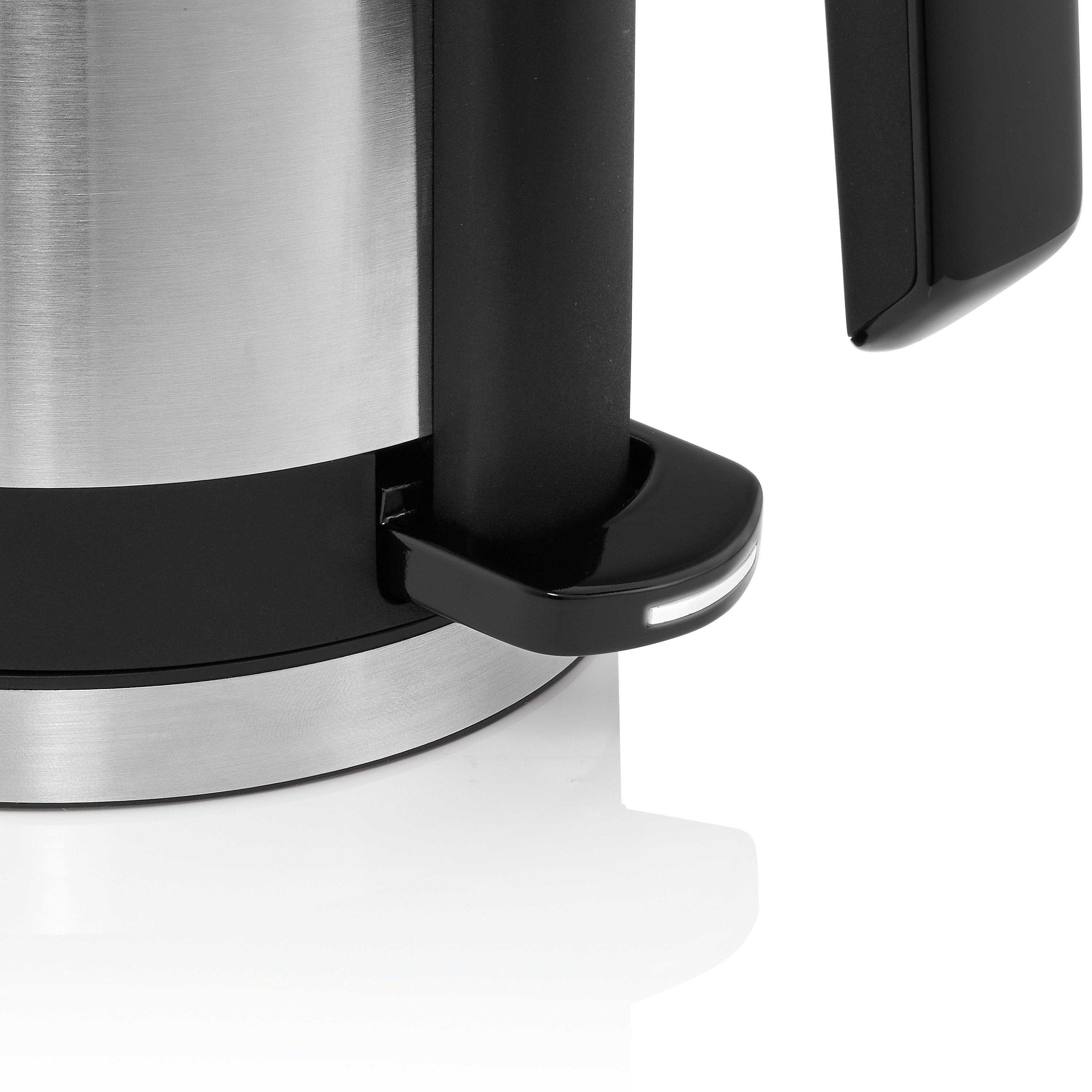 Tetera Wmf Kitchenminis 0413140011 Eléctrica 0,8 L 1960 W Acero Inoxidable