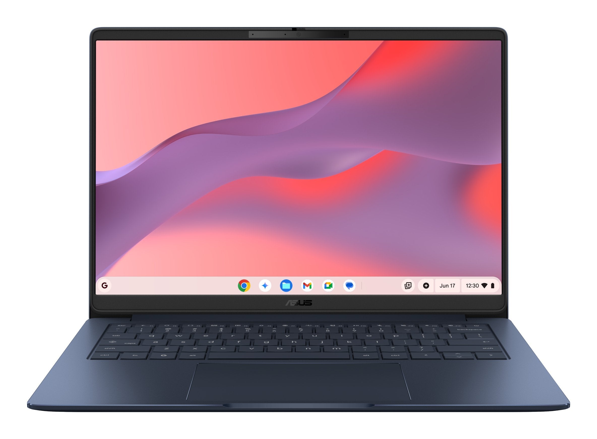 Asus Chromebook Cm14 14" Mt 540 8 128 Cm1406cm4a-Ly0051 Chromeos