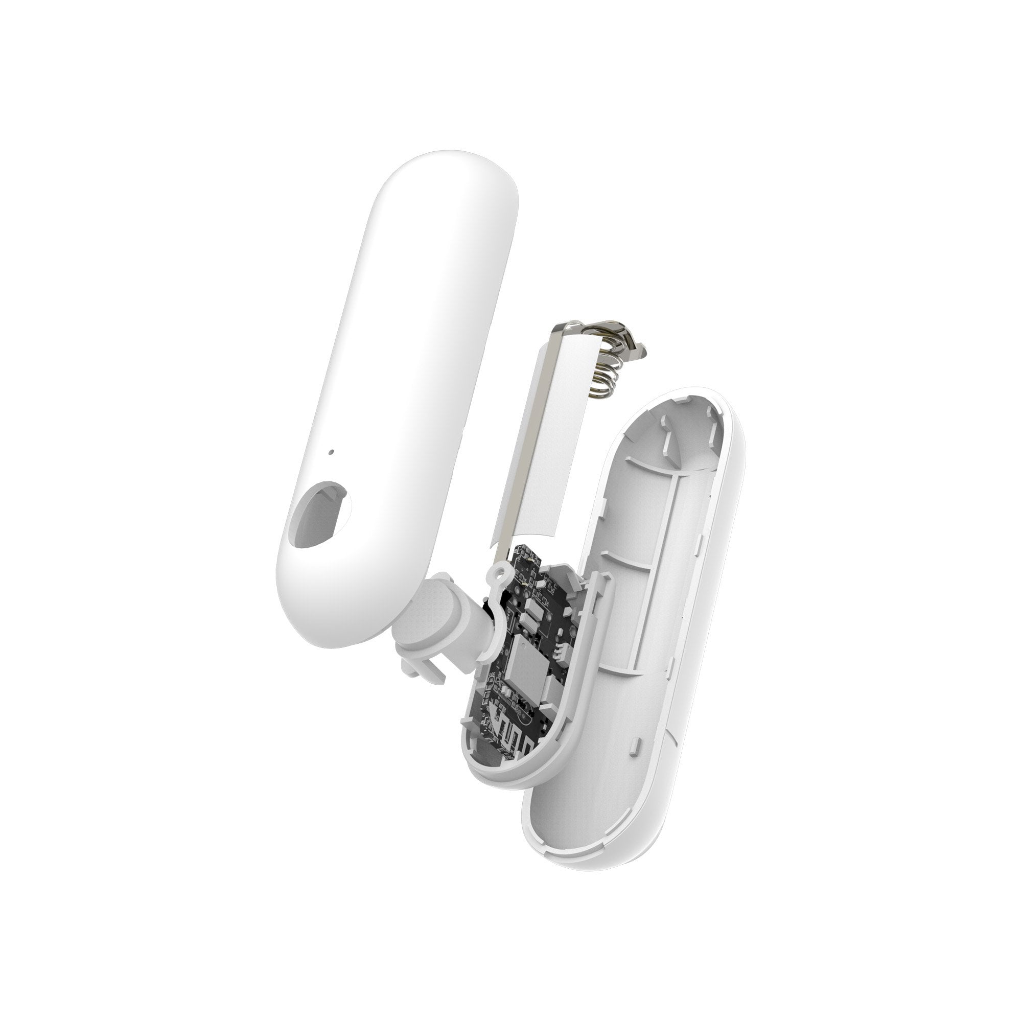 EAN 6970504219649 - Aqara DW-S02D sensor de puerta / ventana Inalámbrico Puerta/ventana Blanco imagen 20