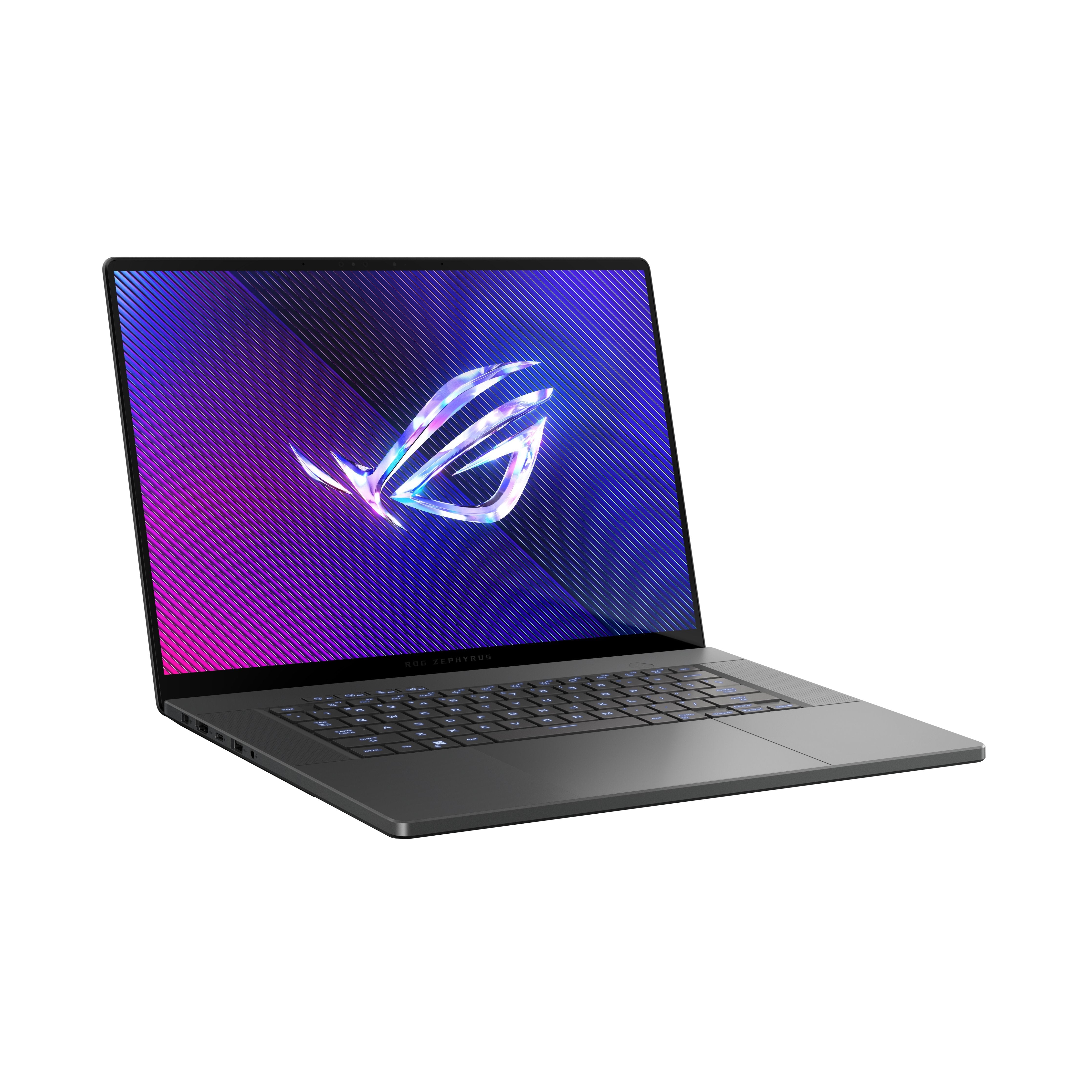 EAN 4711387899892 - ASUS ROG Zephyrus G16 GU605CW-QR120W Intel Core Ultra 9 40,6 cm (16") LPDDR5x-SDRAM NVIDIA GeForce RTX 50 imagen 5