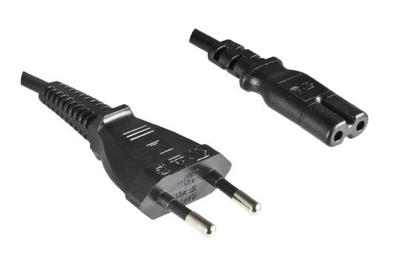 Microconnect Pe030718lszh Cable De Transmisión Negro 1,8 M C7 Acoplador