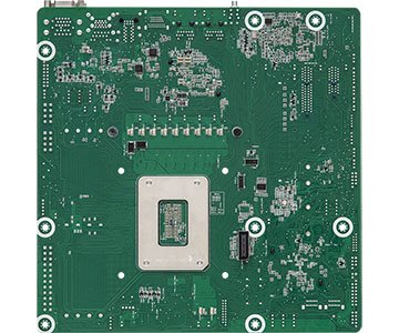 Asrock W680d4u-2l2t/G5 Placa Base Intel W680 Lga 1700 Micro Atx