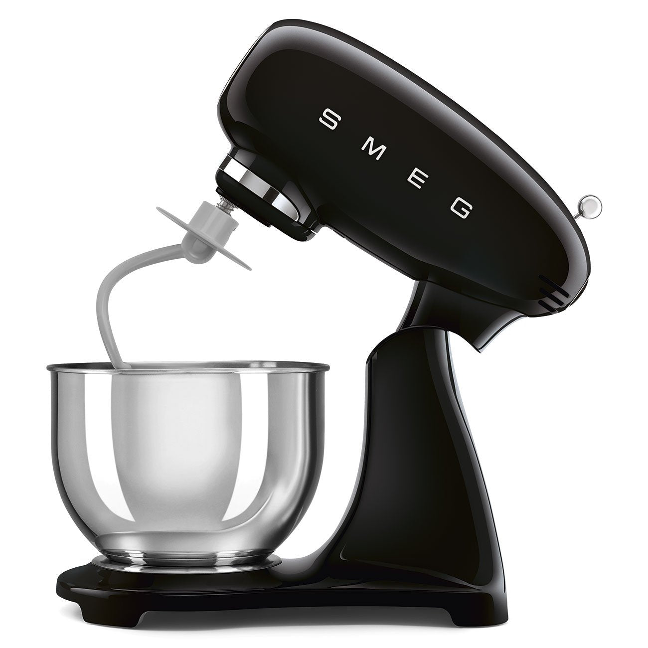 Smeg Küchenmaschine Smf05bleu, 4.8l, 1000w, Negro