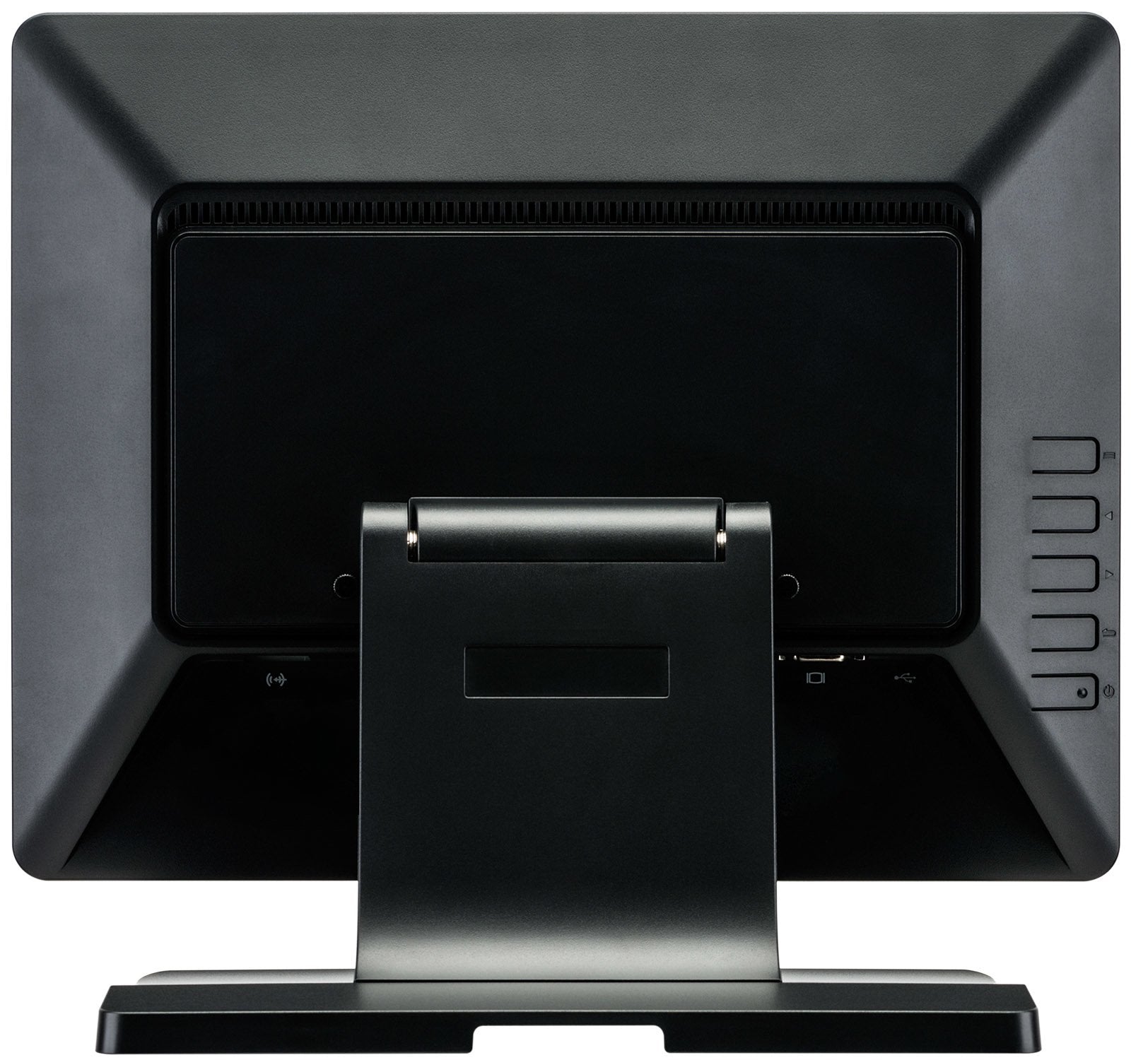 Monitor Iiyama 38.0cm 15" T1521msc-B2 5:4 Tactil M-Touch Vga+Hdmi Retail