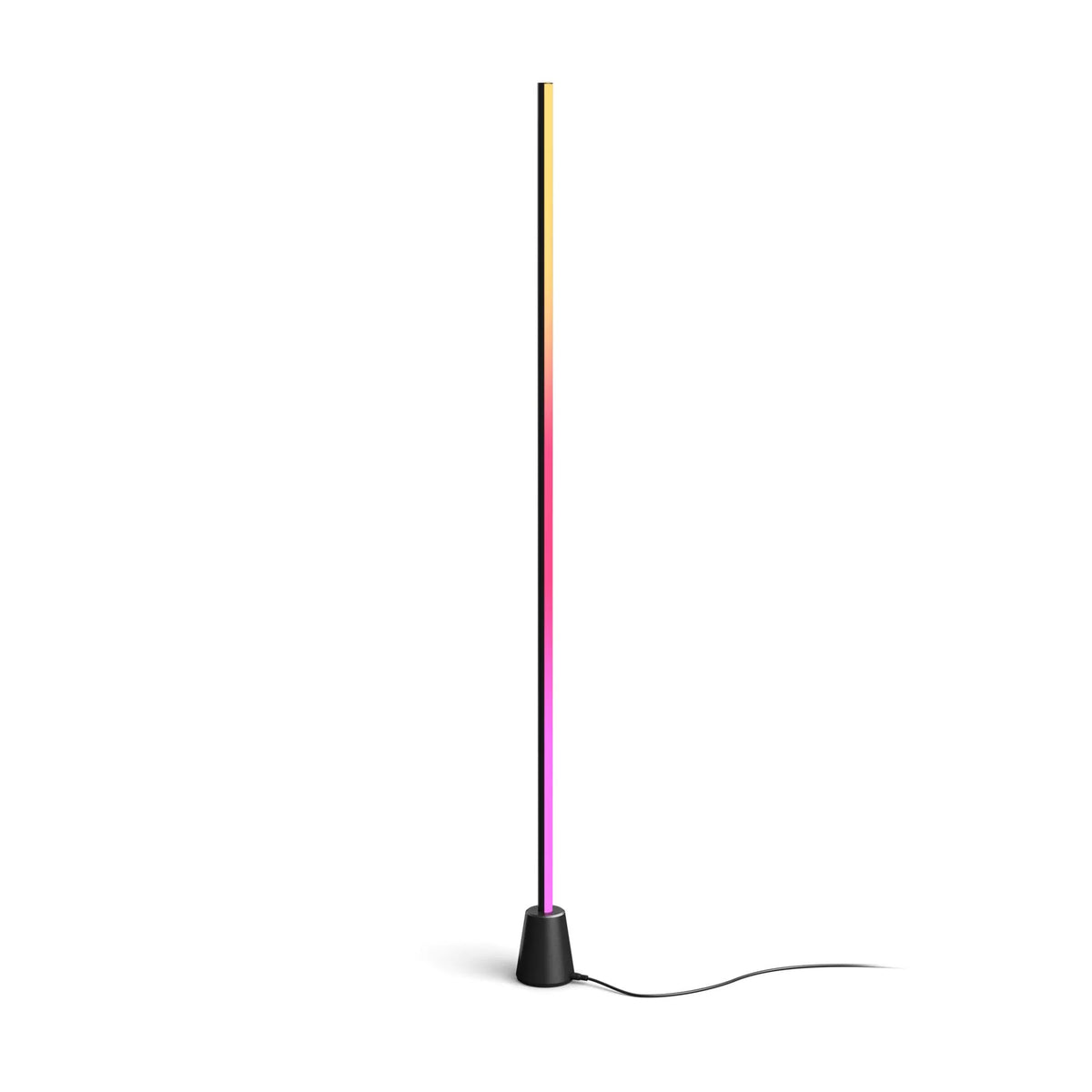 EAN 8721103144973 - Philips Hue White and Color ambiance 8721103144973 iluminación inteligente Lámpara de pie inteligente Blu imagen 1