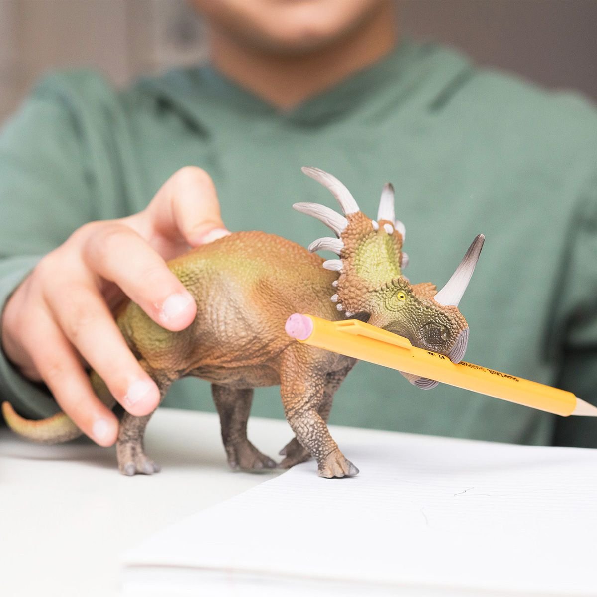 EAN 4055744017766 - schleich Dinosaurs 15000 figura de juguete para niños imagen 2