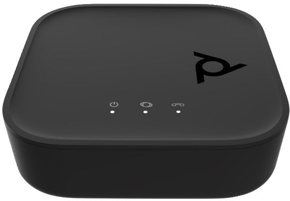 Poly Ata 400 1fxs Voice Port Voip Adapter With Open Sip And Power Supply No Localization