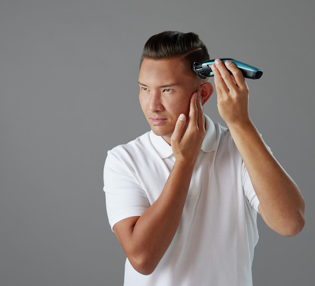 Cortapelo Remington Power X Series X5 Hc5000