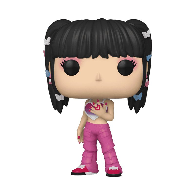 EAN 0889698856812 - FUNKO POP! 85681 collectible figure imagen 1