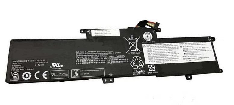 EAN 5706998878250 - CoreParts MBXLE-BA0190 refacción para laptop Batería imagen 1