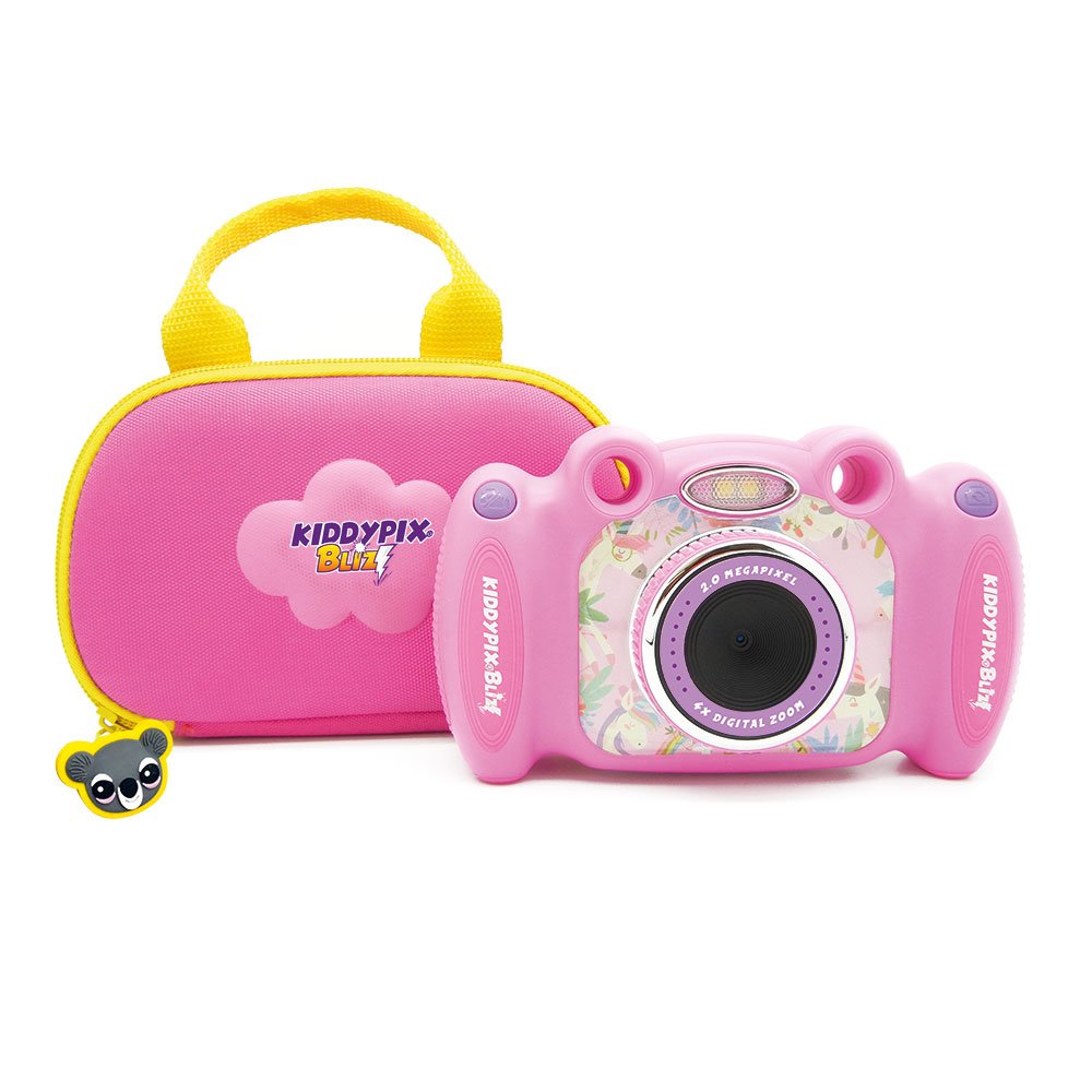 EAN 4260041685833 - Easypix KiddyPix Blizz Cámara digital para niños imagen 2